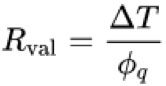 r-value-formula